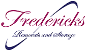 Fredericks Removals