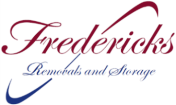 Fredericks Removals